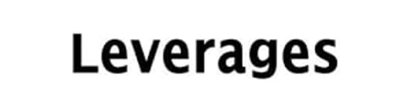Leverages